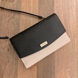 Kate Spade Crossbody Purse